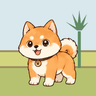 Icon Đồng lúa