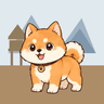 Icon Nhà sàn